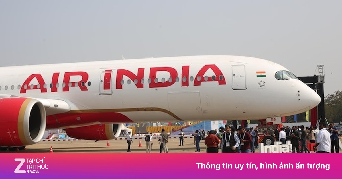 Trùng hợp rợn người trong vụ tai nạn máy bay Air India