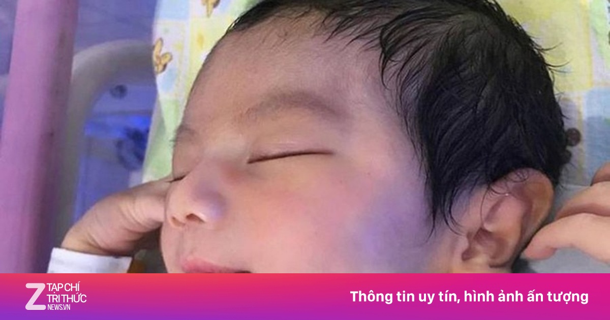 Diện mạo bé trai Thái Lan được khen 'đẹp từ khi lọt lòng' sau 8 năm
