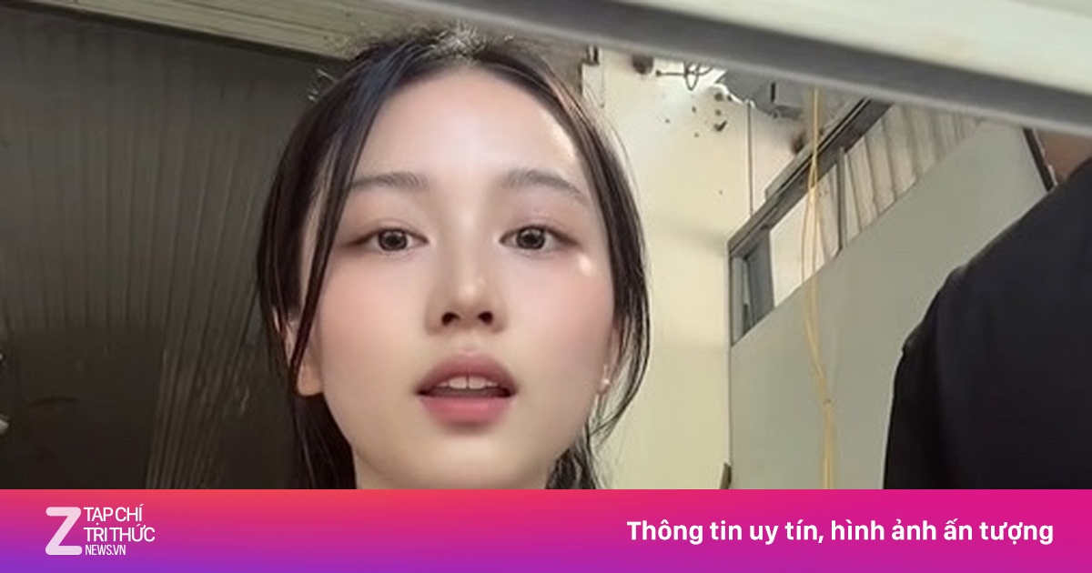 Danh tính 'cô bán phở xinh nhất Tuyên Quang', làm bà chủ năm 19 tuổi