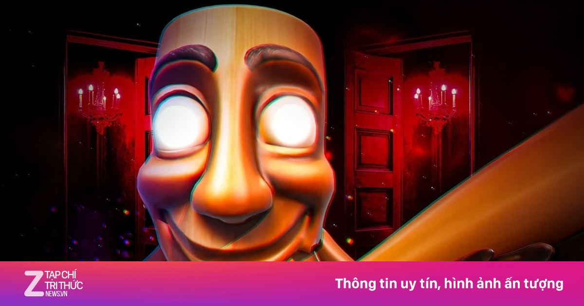 Cái kết khi lún sâu vào vũ trụ ‘thối não’ Tung Tung Tung Sahur