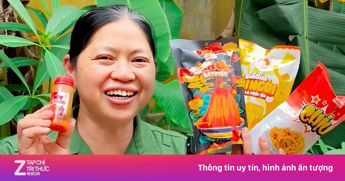 Động thái của TikToker 'Ăn cùng Bà Tuyết' khi công ty giải thể