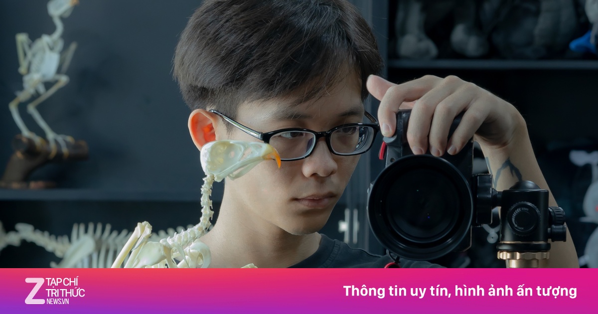 10X miền Tây kiếm 40 triệu nhờ 'phù phép' sọ cá sấu, xương rắn hổ mang
