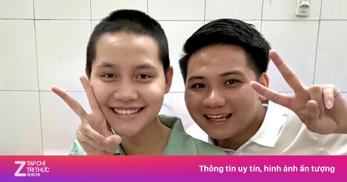 TikToker bỏ việc chăm vợ xuất huyết não tuyên bố ly thân gây tranh cãi