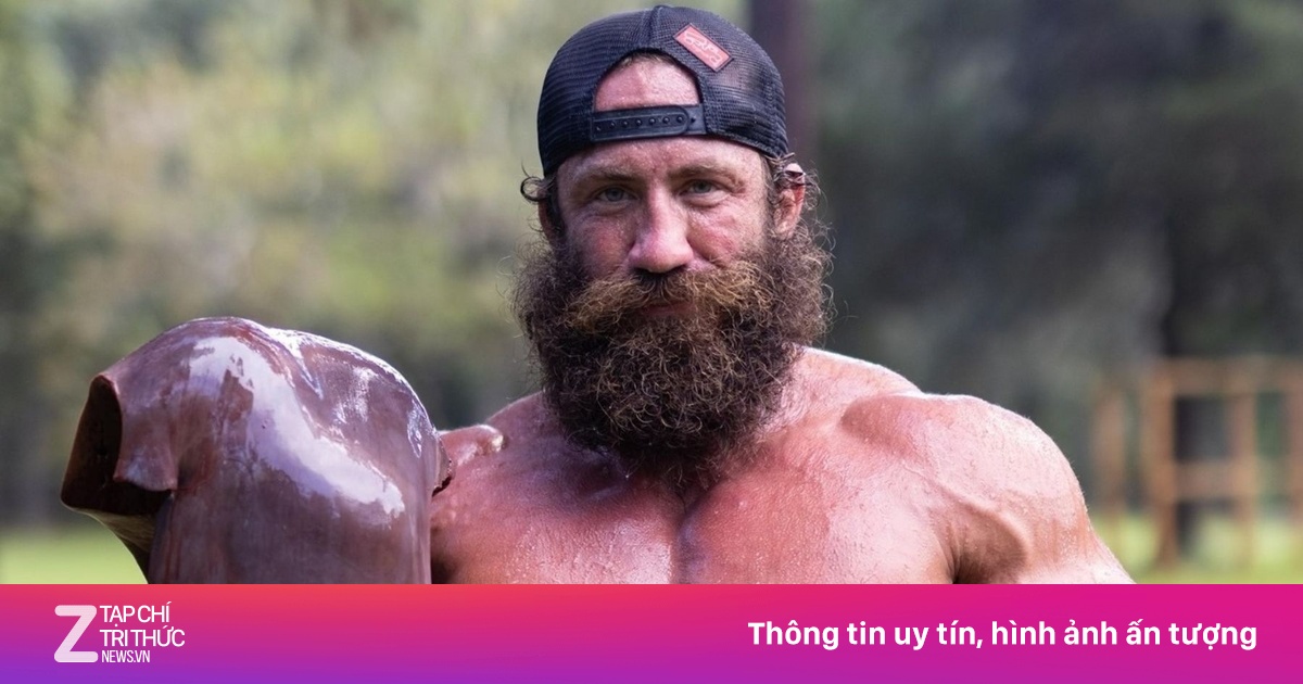 'Vua Gan' bị bắt