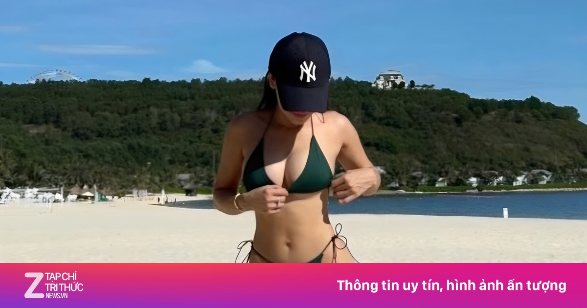 Vóc dáng vợ Đặng Văn Lâm sau 4 tháng sinh con