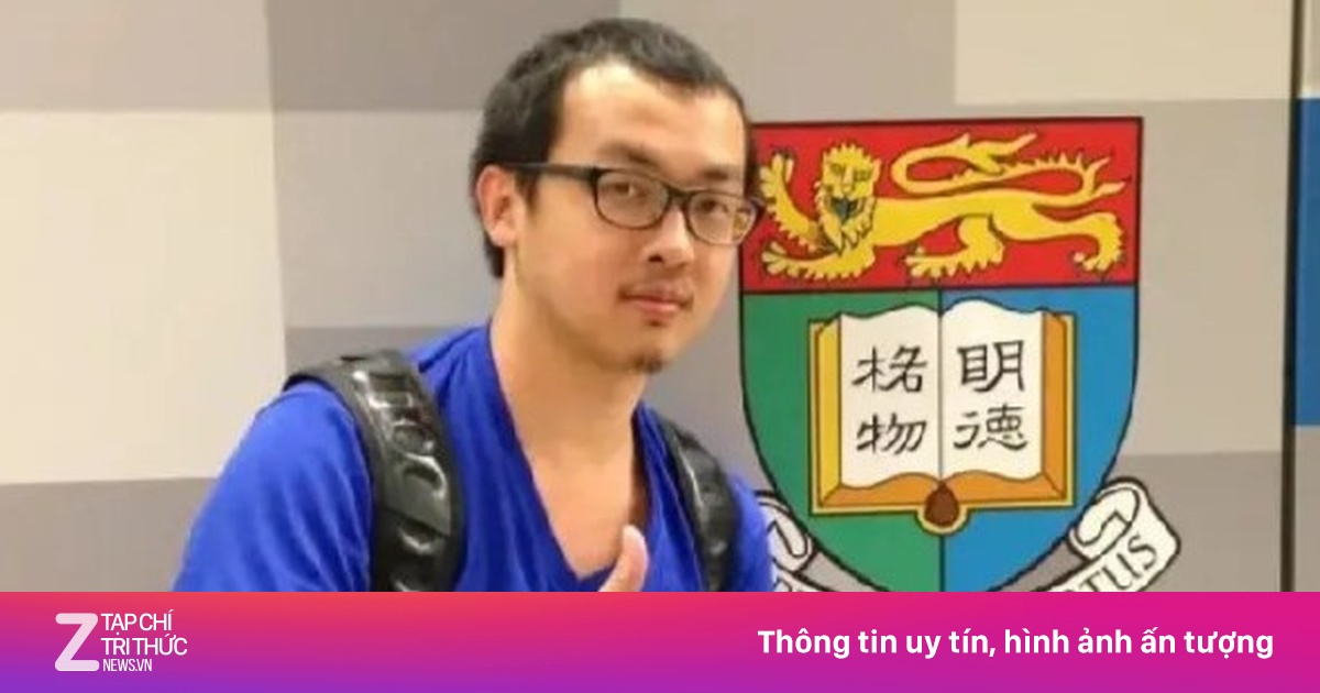 Tiến sĩ đi làm shipper gây tranh cãi ở Trung Quốc