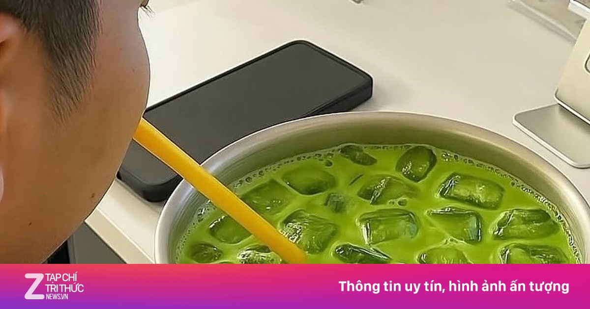 Nhật Bản sắp cạn kiệt matcha?