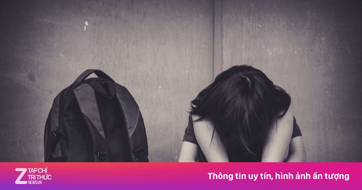 Con rạch tay muốn tự sát, sao mẹ cứ nói ‘bình thường’