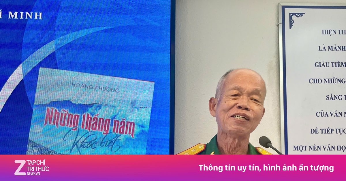 Người tù Côn Đảo kể ký ức giữa lằn ranh sống chết
