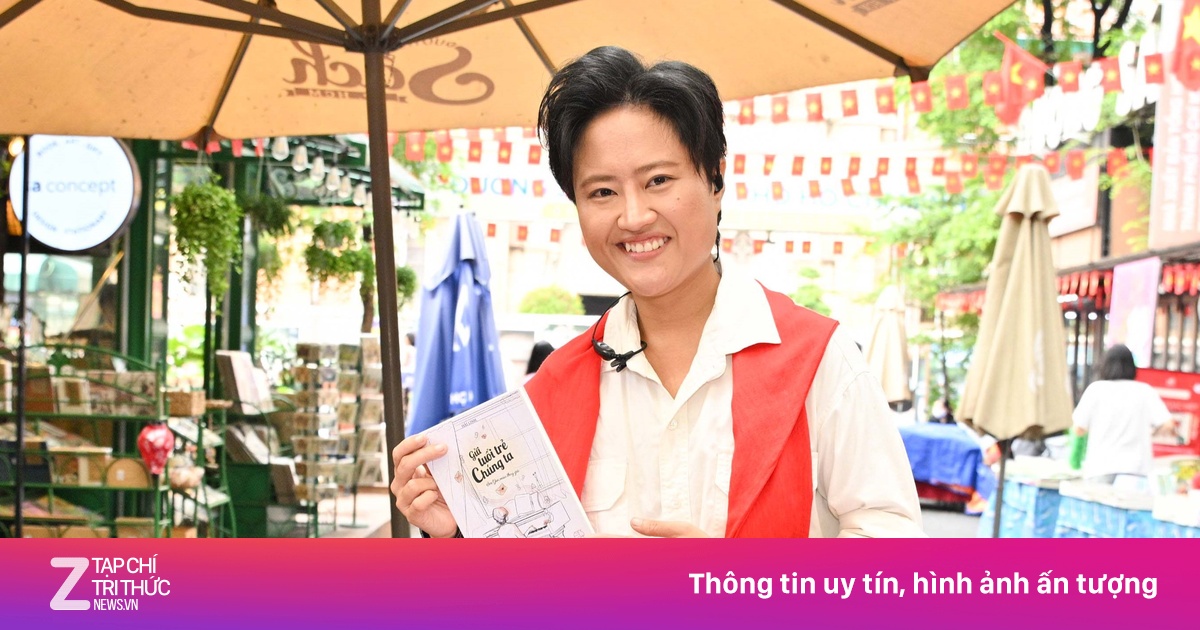 Hành trình trưởng thành của người trẻ LGBT qua truyện dài