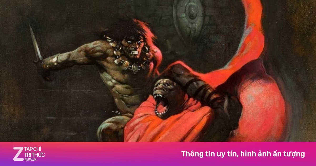 Tranh bìa truyện lập kỷ lục đắt nhất thế giới