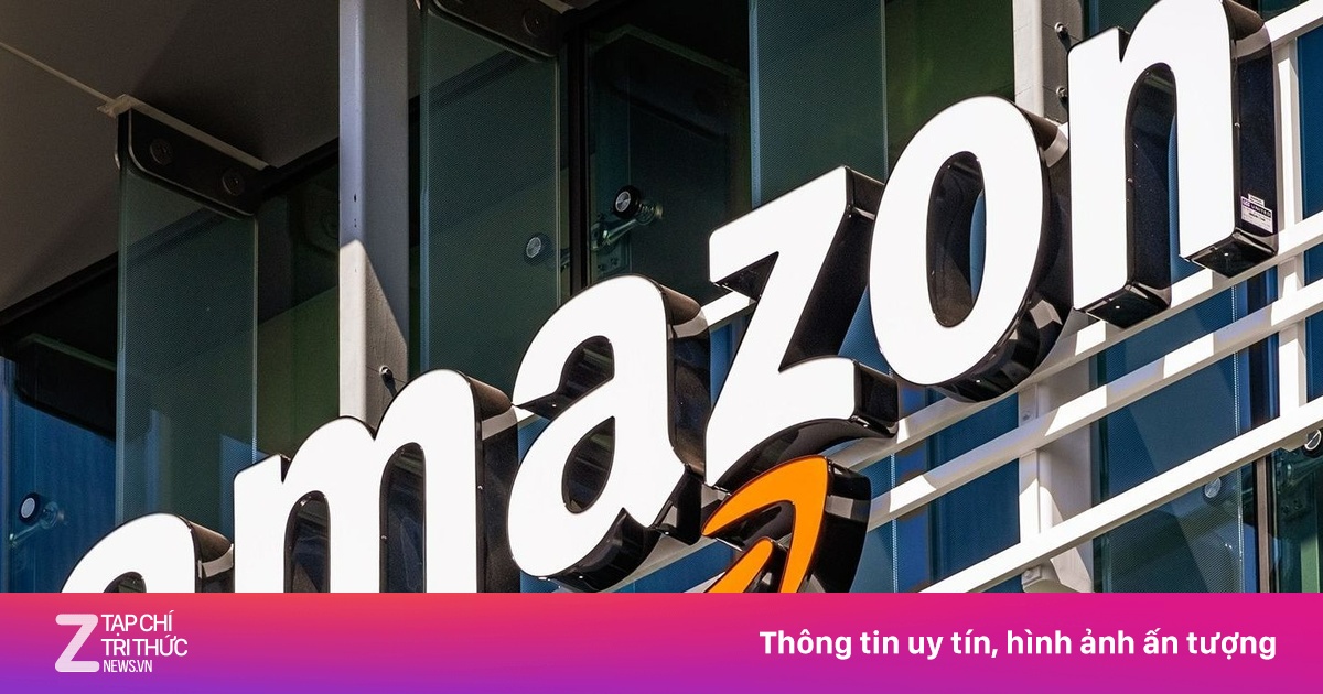 Ủng hộ sách do AI viết, Amazone bị loạt nhà sách Pháp tẩy chay