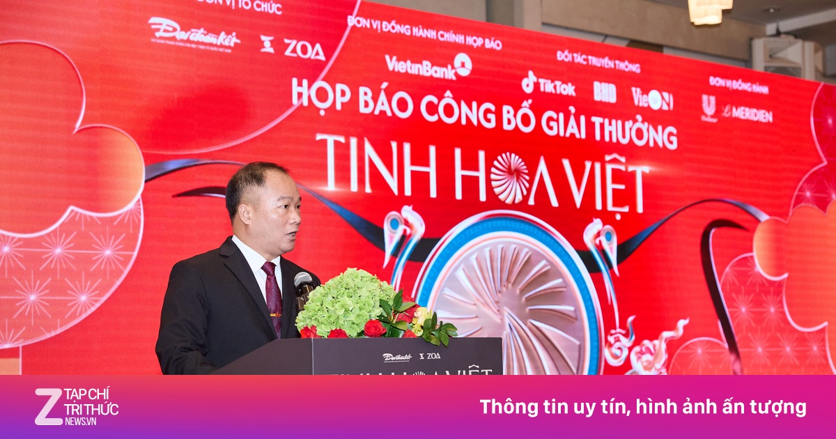 Tác phẩm văn học Việt Nam có thêm sân chơi mới