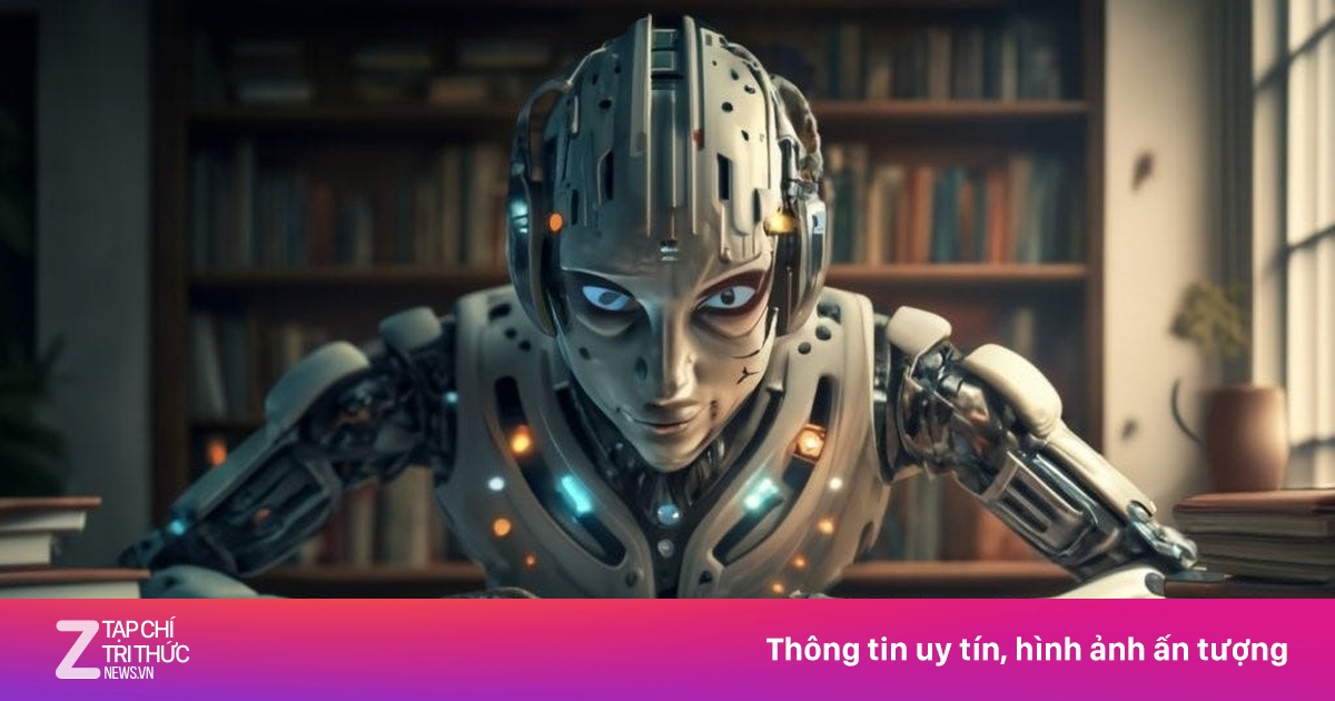 Dán nhãn 'organic' cho sách viết bởi con người