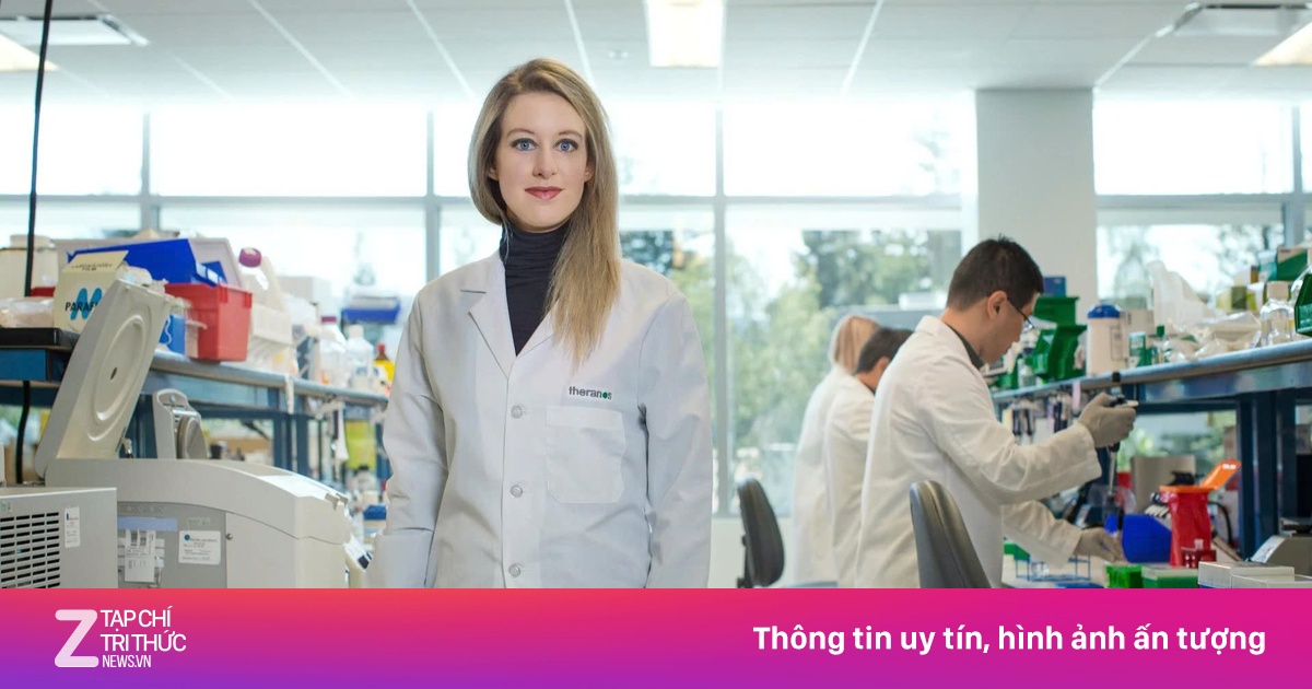 MiniLab và tham vọng hão huyền của dự án 'máu bẩn'