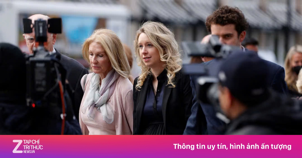 'Kỳ lân' khuỵu gối, hé lộ vụ án thế kỷ ở Thung lũng Silicon