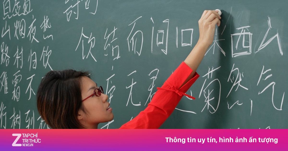 Học tiếng Trung Quốc bằng sách chữa lành