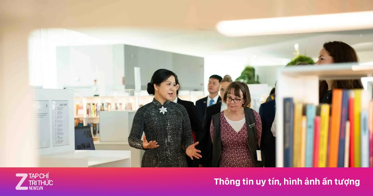 Đưa Sách Việt Ra Thế Giới: Cơ Hội Lớn Và Những Điểm Nghẽn Cần Tháo Gỡ