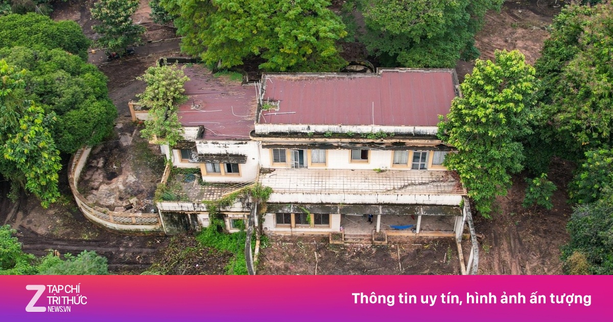 Gợi mở từ khu đất số 1 Lý Thái Tổ