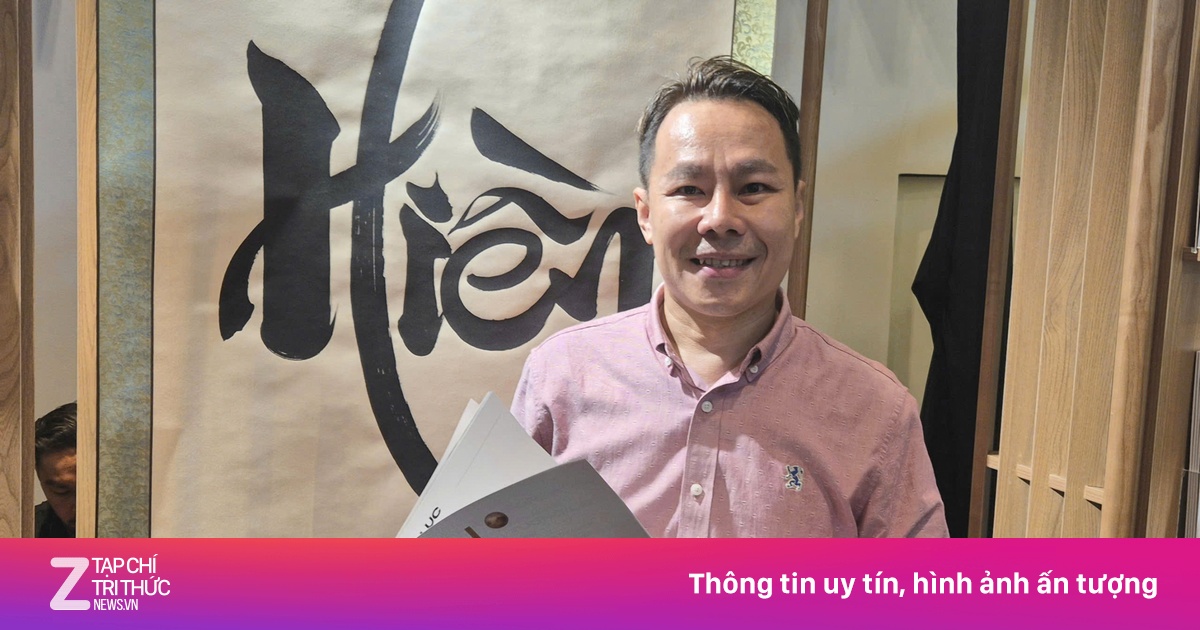 Cuốn sách kể chuyện người Việt đi ra thế giới