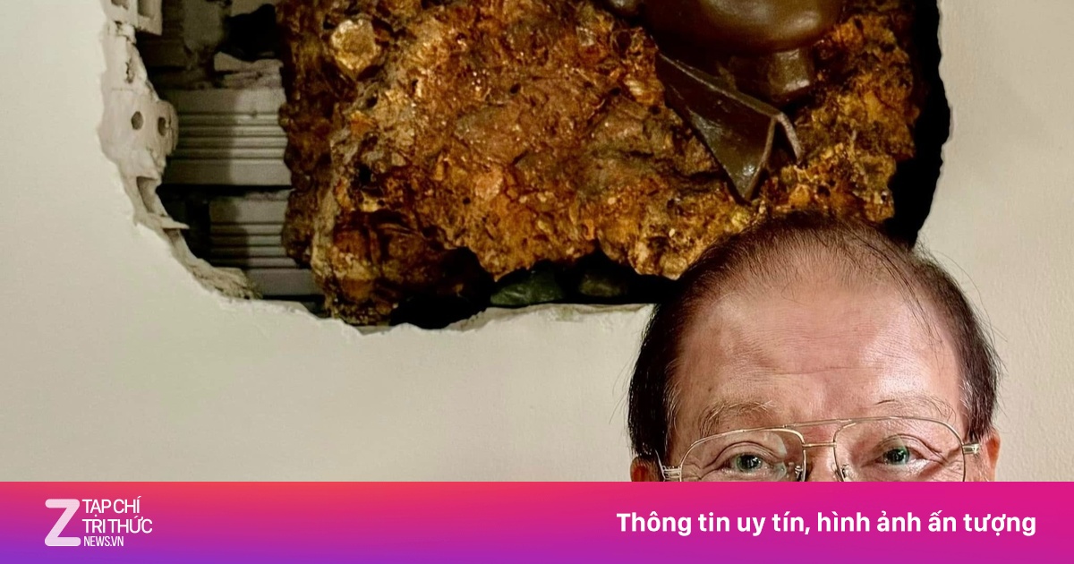 Để có một tuổi già đúng nghĩa