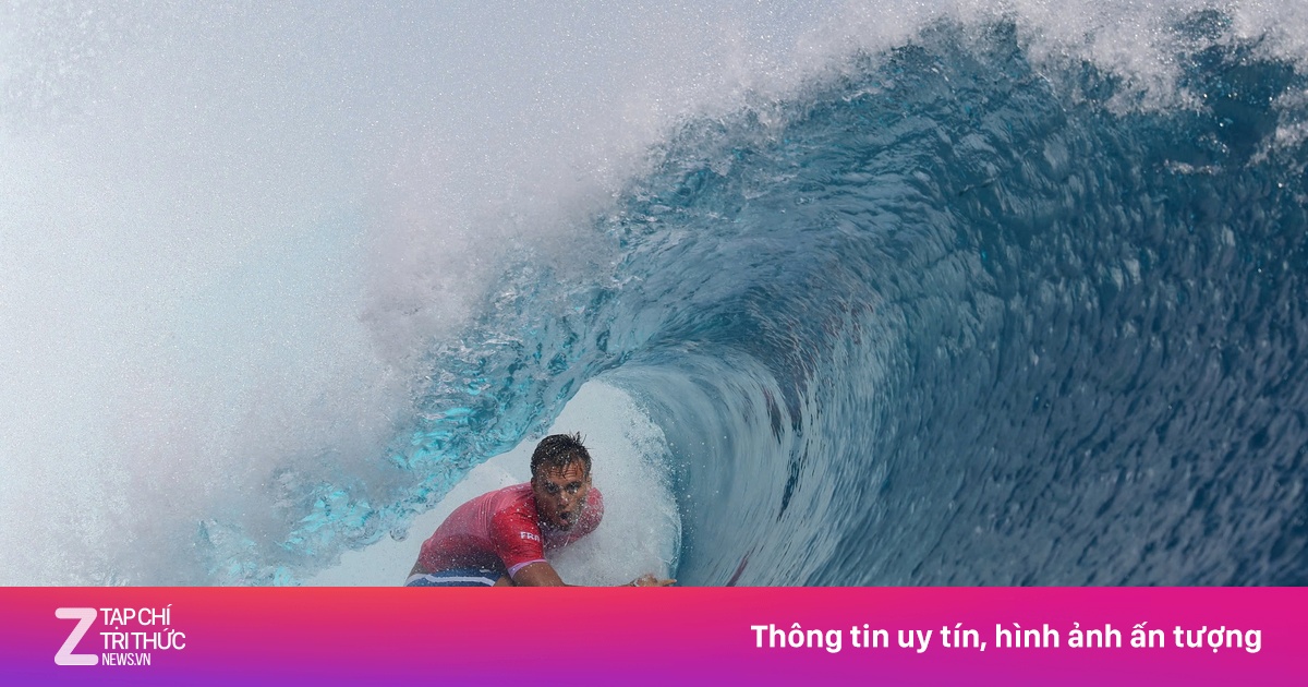 Thể thao mạo hiểm có khả năng gây nghiện như ma túy