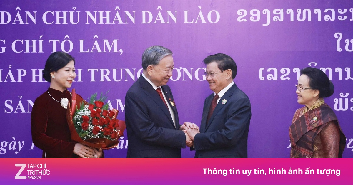 Sách hay về tình hữu nghị Việt Nam - Lào