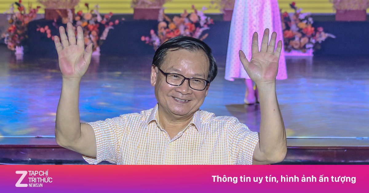 Thử thách lớn của nhà văn Nguyễn Nhật Ánh