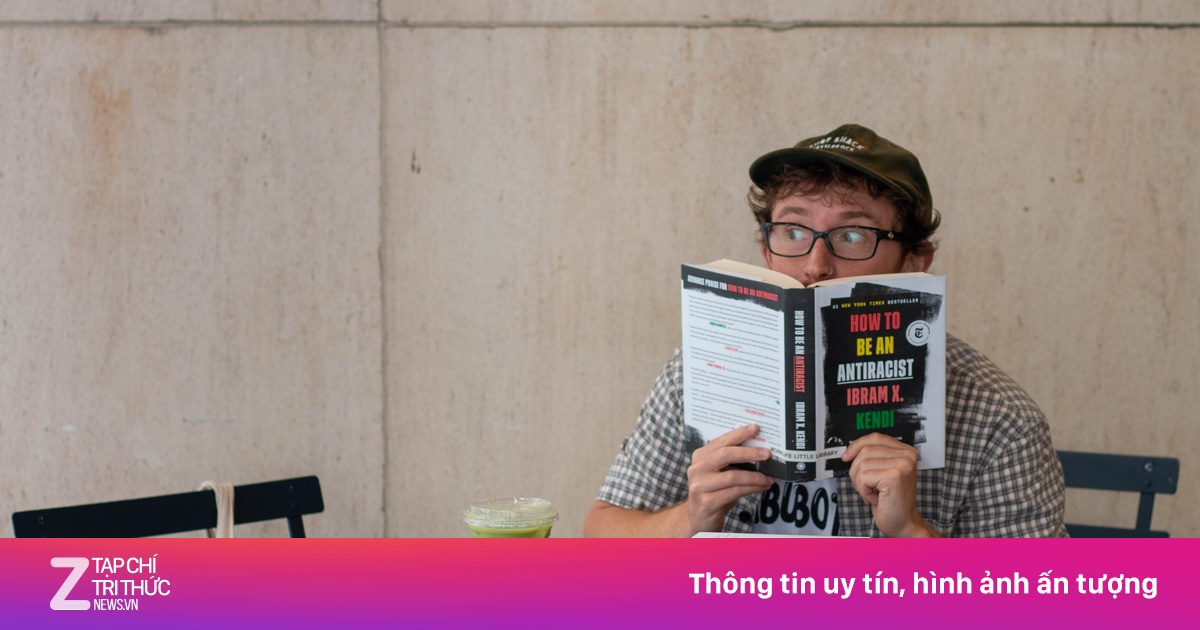 Tranh cãi đàn ông đọc tiểu thuyết ít hơn phụ nữ