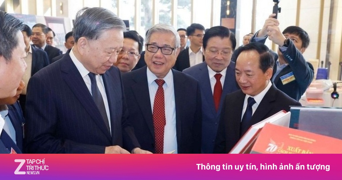 Xuất bản đóng vai trò nòng cốt trong giáo dục về văn hóa