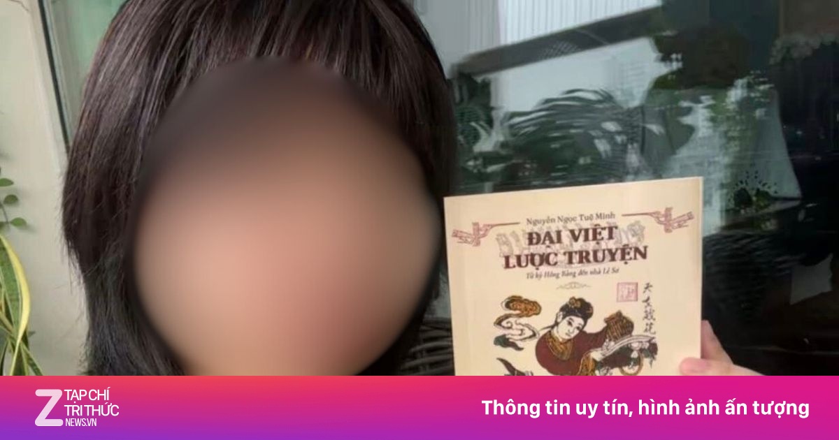 Tác giả 15 tuổi xuất bản sách lịch sử gây tranh cãi