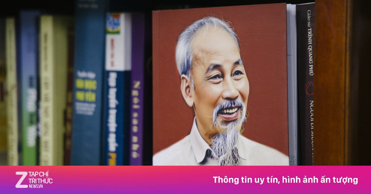 Lan tỏa văn hóa Hồ Chí Minh