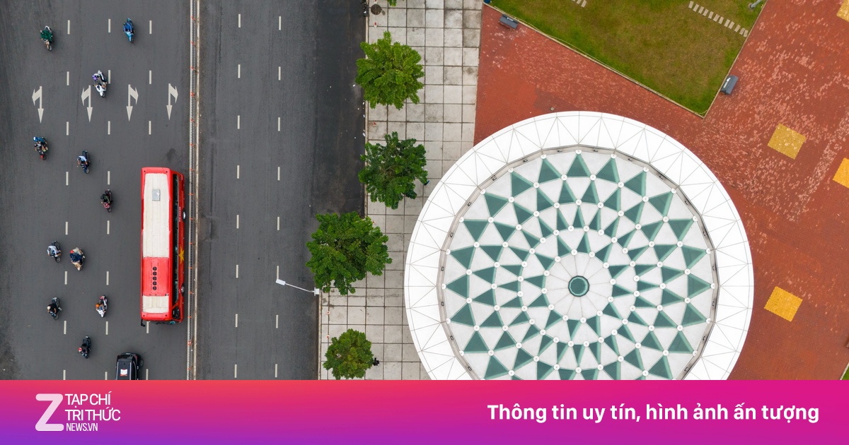 TS Nguyễn Đức Hiệp: Chợ Bến Thành - Đầu mối giao thông trăm năm của Sài Gòn