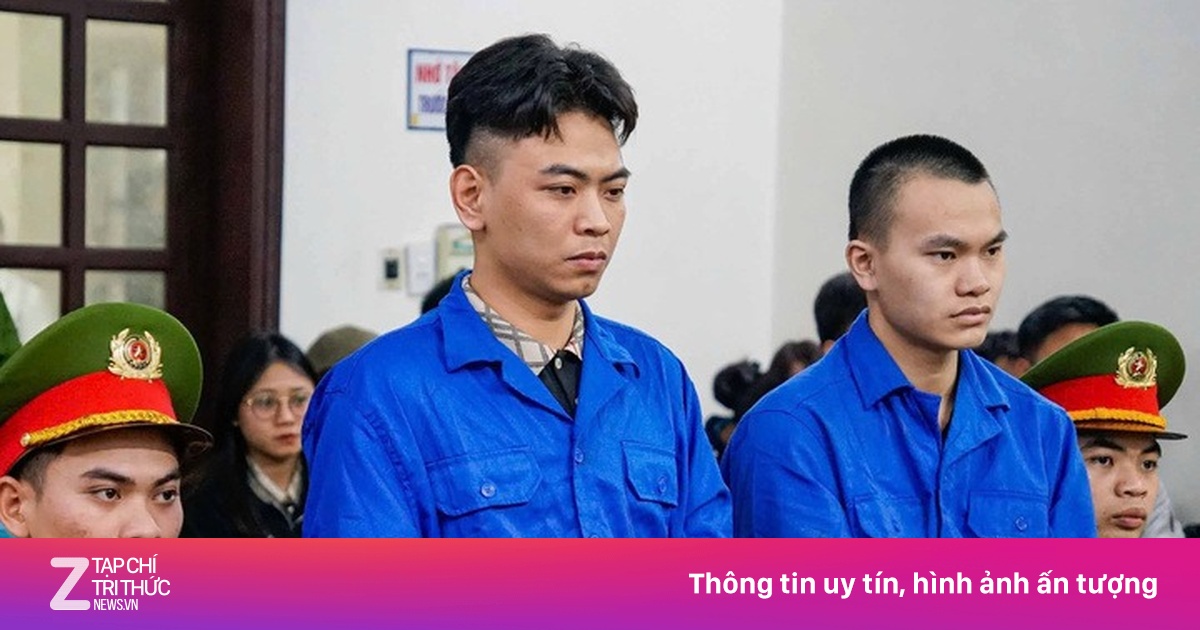 'Tổng tài' chỉ đạo đàn em đánh người ở quán cà phê lĩnh 2 năm tù
