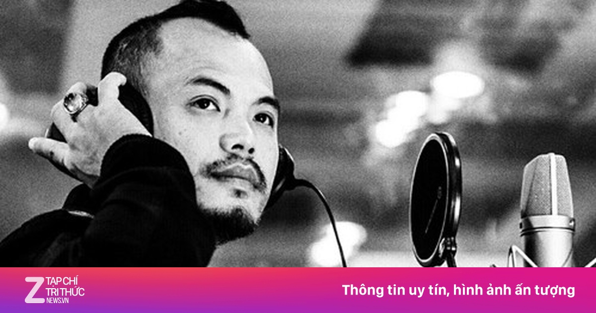 Trần Lập - Linh Hồn Bức Tường Và Di Sản Rock Việt Cho Tuổi Trẻ
