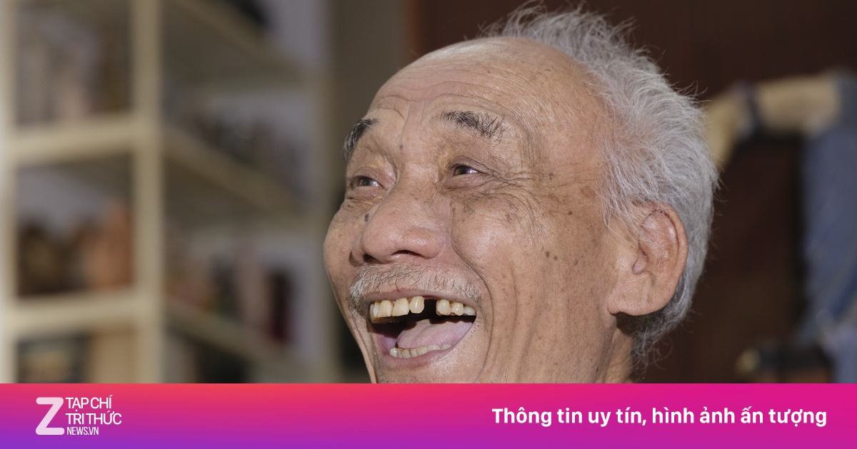 Nhà nghiên cứu Huỳnh Ngọc Trảng: 'Hòa thượng Thích Đủ Thứ' với gần 100 tác phẩm văn hóa dân gian