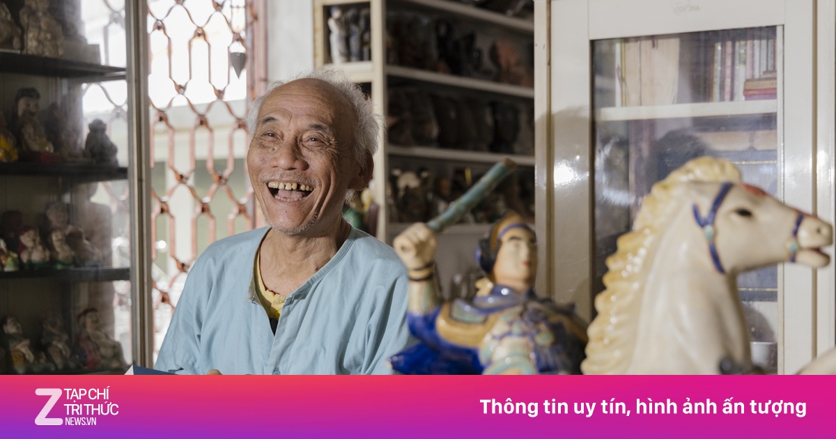 Hòa thượng Thích Đủ Thứ: Nhà nghiên cứu dành cả đời lưu giữ hồn di sản Nam Bộ
