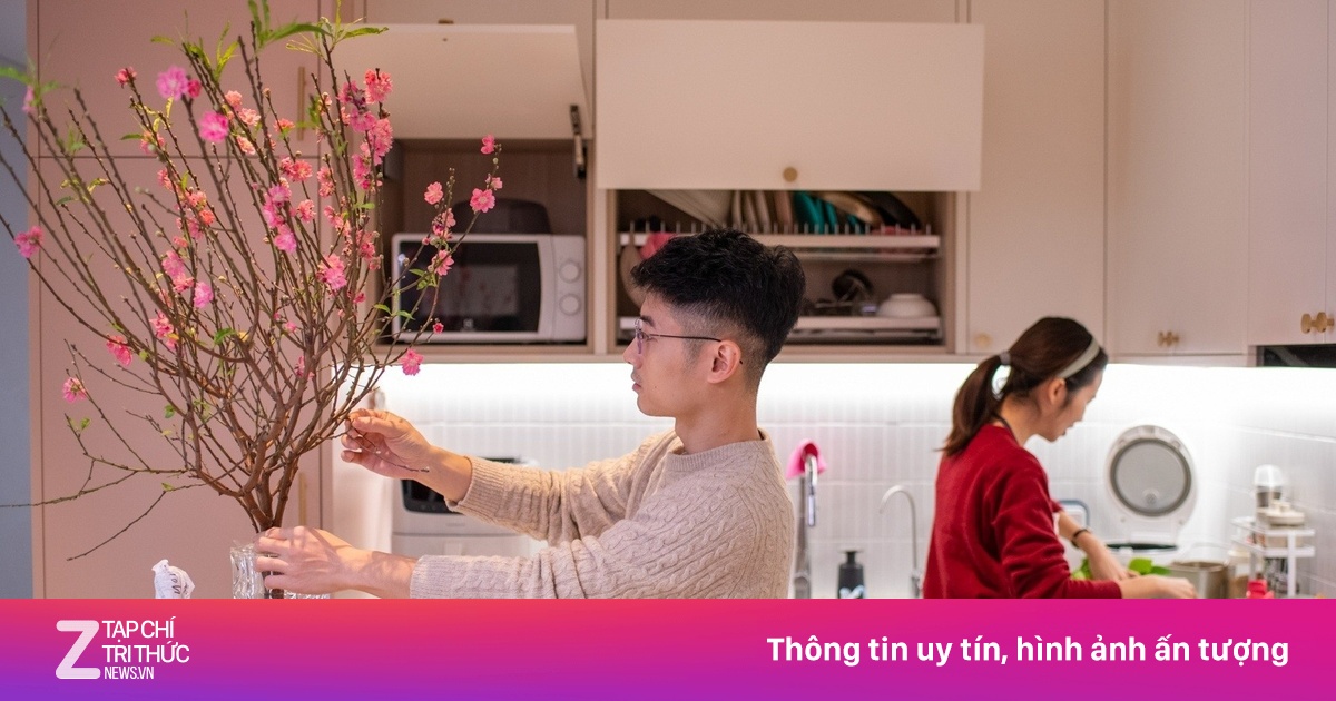 Truyền Thống Hiếu Nghĩa: Hạt Nhân Bất Biến Trong Ngày Tết Cổ Truyền Việt Nam