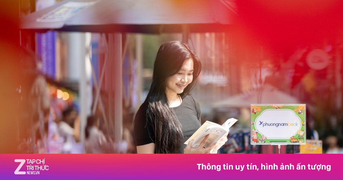Đường Sách TP.HCM Nhộn Nhịp Đón Xuân Bính Ngọ 2026 Với Nhiều Hoạt Động Hấp Dẫn