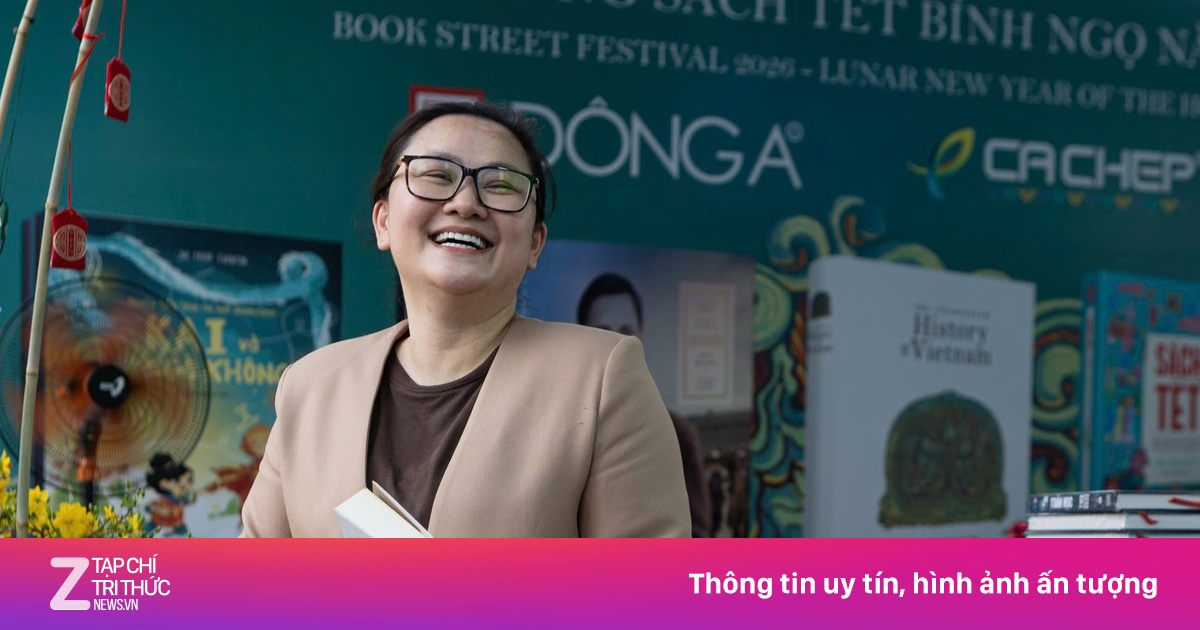 'Chạy nước rút' đưa Đường sách Tết Bính Ngọ 2026 về đích trước giờ G