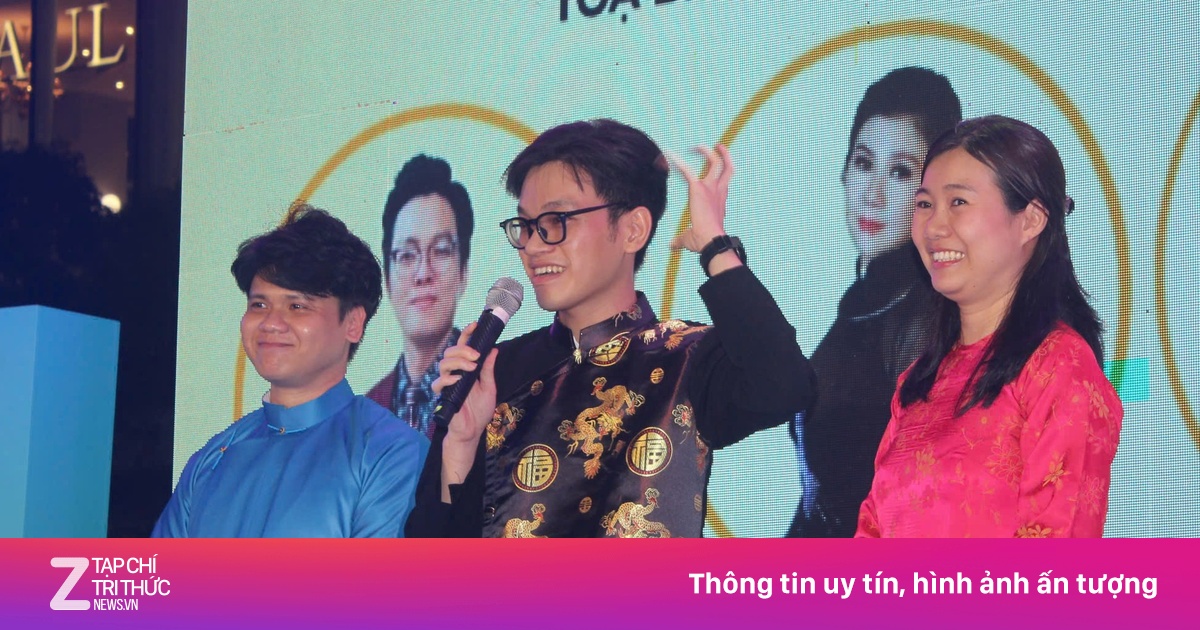 Số Hóa Di Sản: Cải Lương, Chữ Nôm Và Trò Chơi Dân Gian Tiếp Cận Giới Trẻ