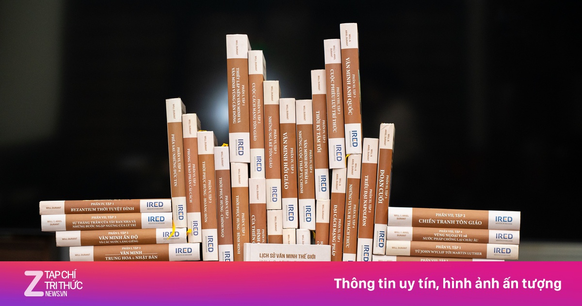 50 tác phẩm được vinh danh tại Giải thưởng Sách Quốc gia lần thứ VIII