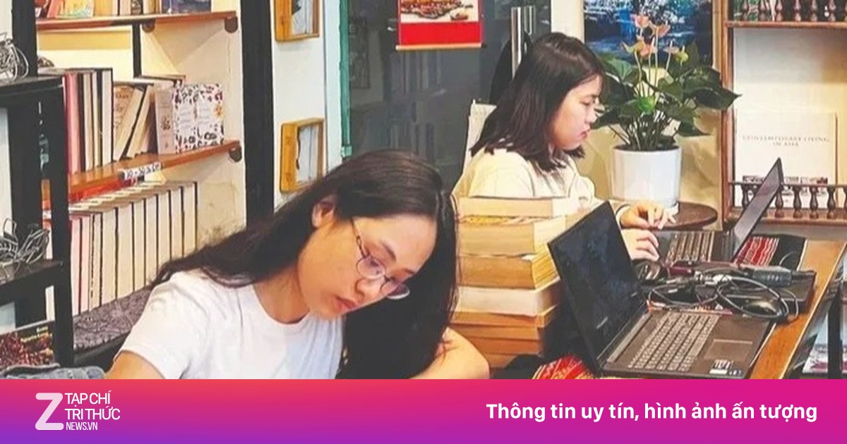 Góc nhỏ của những người yêu sách