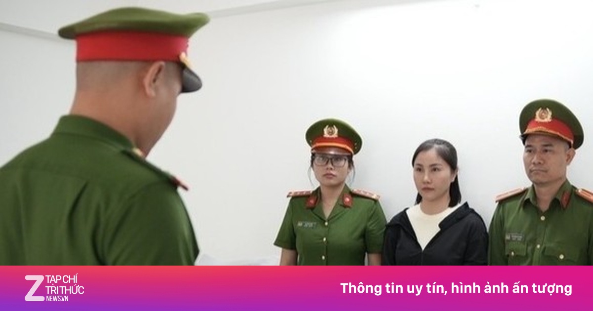 Khởi tố vụ lừa đảo tại cơ sở làm đẹp BN Center