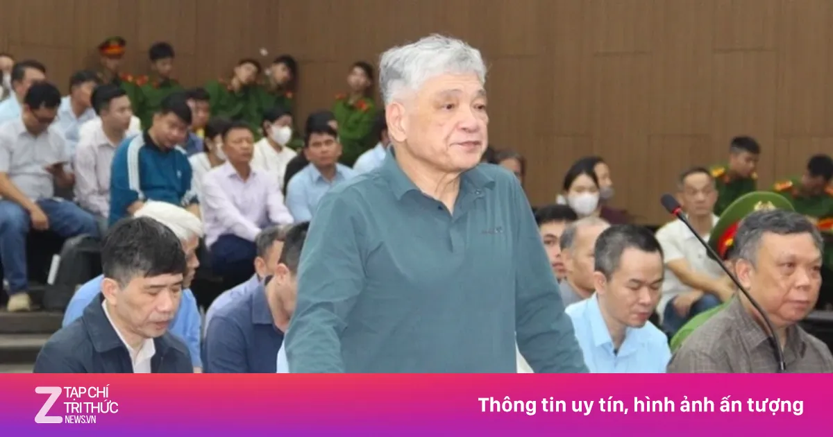 Vụ án hối lộ 10 tỷ đồng: Bị cáo đặt tiền trước cửa nhà cựu quyền Cục trưởng