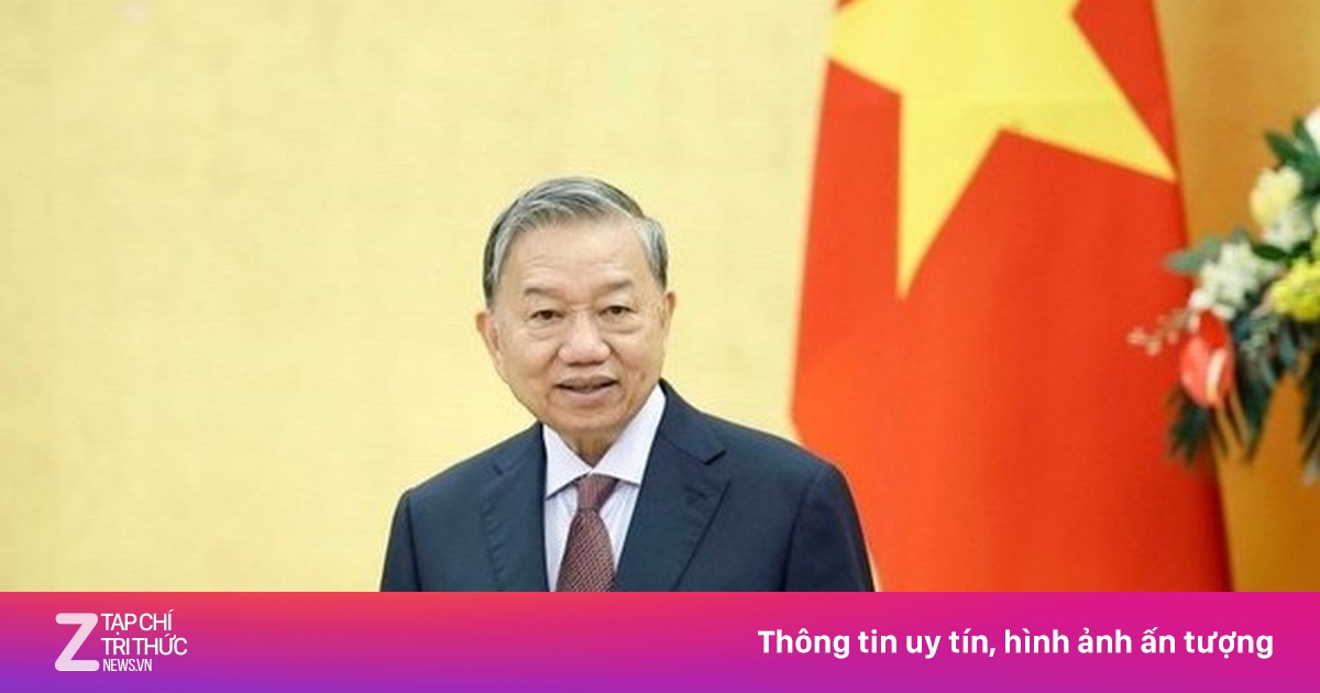 Tổng Bí thư Tô Lâm: Không để nợ thể chế trở thành điểm nghẽn phát triển
