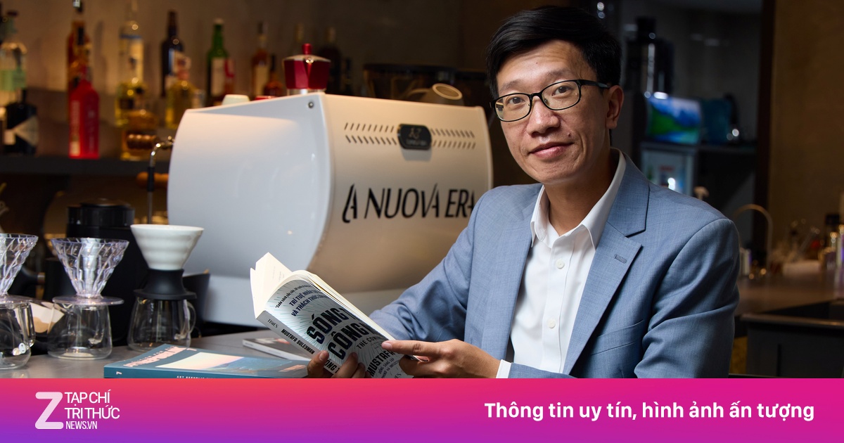 Khơi dậy động lực phát triển của ngành xuất bản