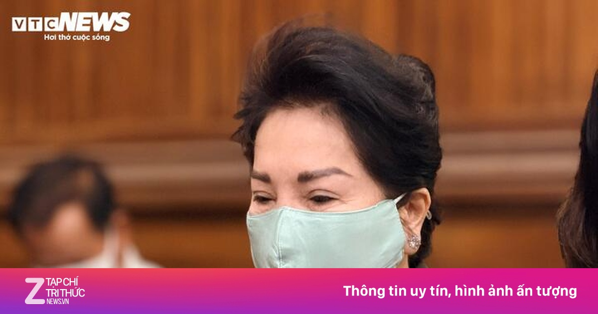 Cựu Chủ tịch Quốc Cường Gia Lai nhận án treo trong vụ thất thoát 542 tỷ đồng