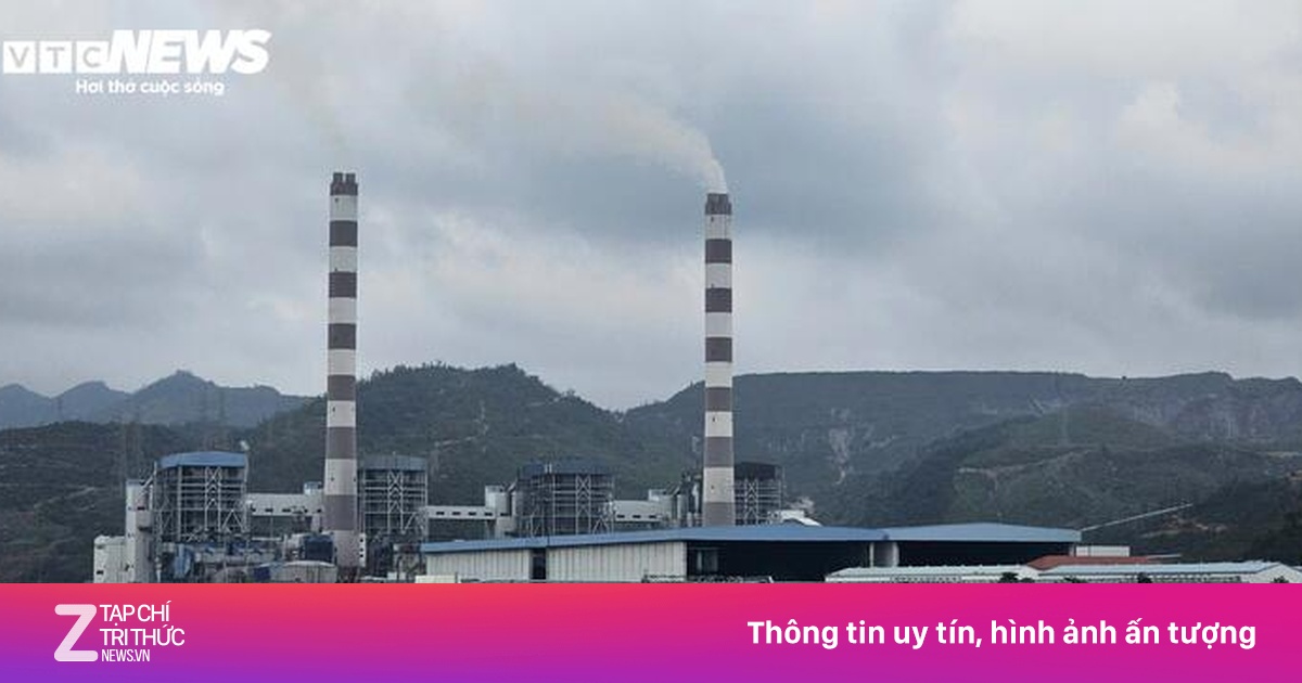 Vì sao Nhà máy nhiệt điện Quảng Ninh vẫn hoạt động dù vi phạm xả thải?