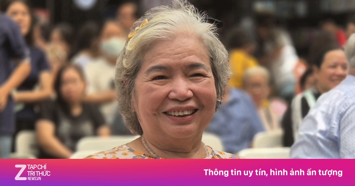 Những ngày đầu thống nhất đất nước trong ký ức nữ bác sĩ quân y